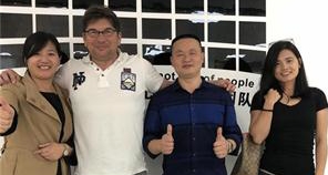 您的滿(mǎn)意是哈雷的動(dòng)力