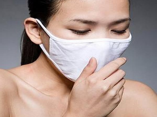 孕婦口罩