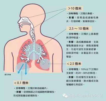  更深入了解口罩，按原理來(lái)分類的方式歸納你是不是沒(méi)聽(tīng)說(shuō)過(guò)(圖5)