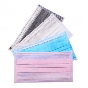  什么是醫(yī)用口罩？醫(yī)用一次性口罩“擋不住”PM2.5