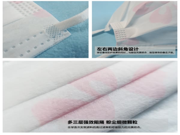  一次性口罩使用有效期的限制(圖1)