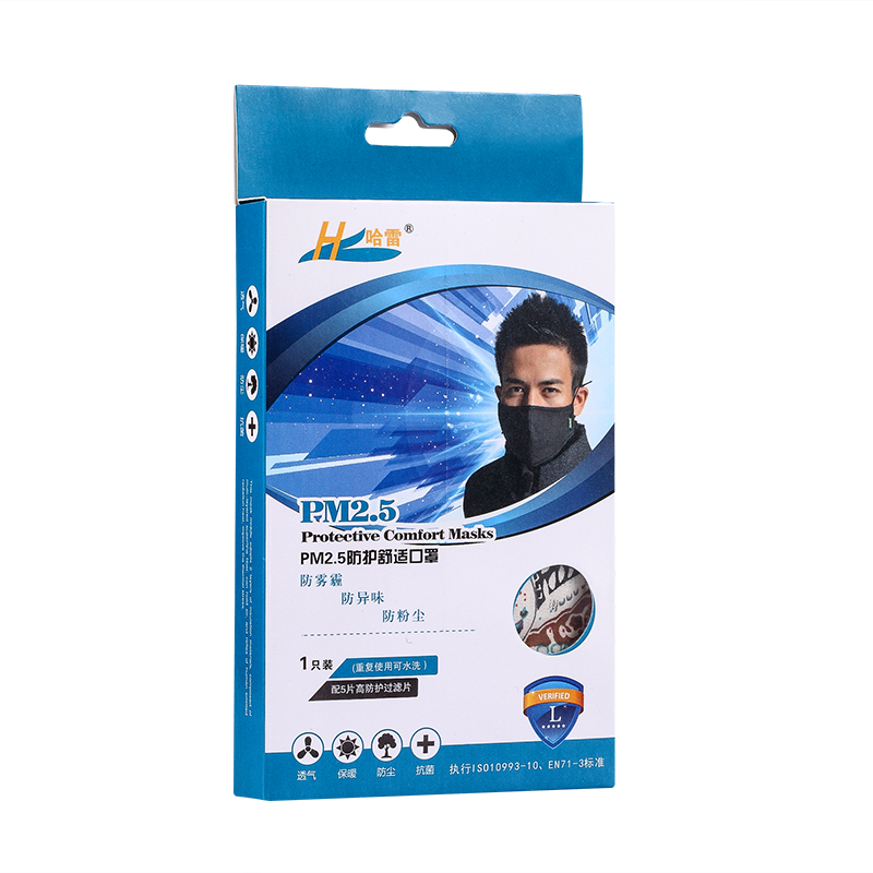 Adult cloth masks